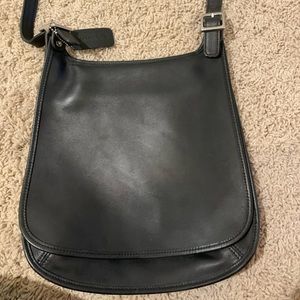 Coach Crossbody Messenger